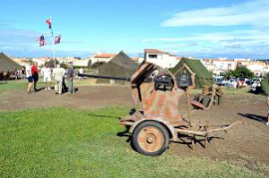 Cap Agde- Debarquement Provence 2019- 029